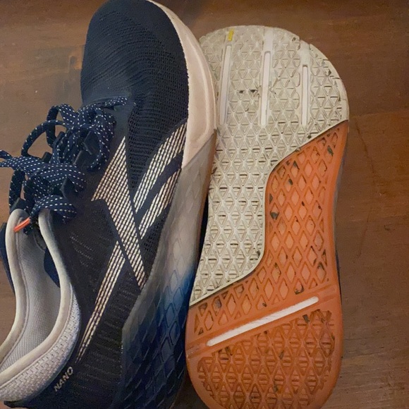 CrossFit nanos - Picture 5 of 5